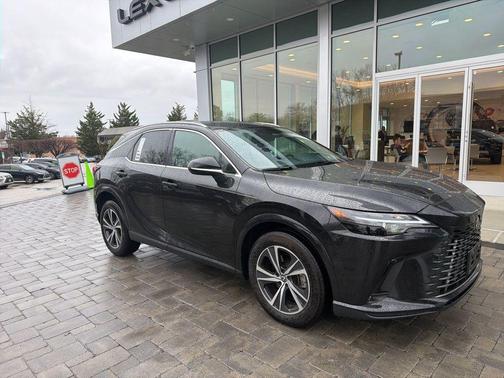 Caviar 2024 Lexus RX 350 Premium