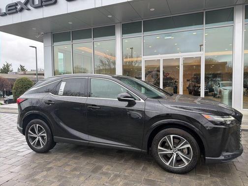 Caviar 2024 Lexus RX 350 Premium