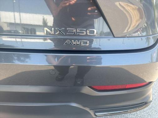 2024 Lexus NX 350 Premium