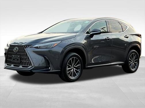 2024 Lexus NX 350 Premium