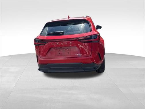 2022 Lexus NX 350 350 Base