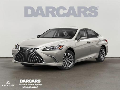 2025 Lexus ES 350 Base