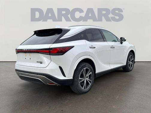 2026 Lexus RX 350 Base