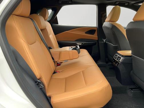 2026 Lexus RX 350 Base