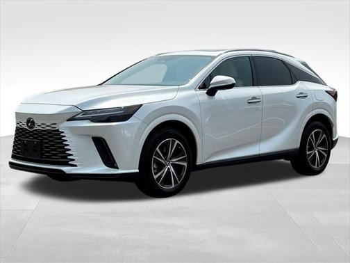 2024 Lexus RX 350 Base