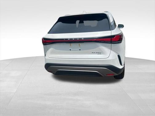 2024 Lexus RX 350 Base