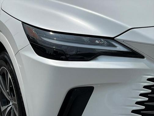 2024 Lexus RX 350 Base
