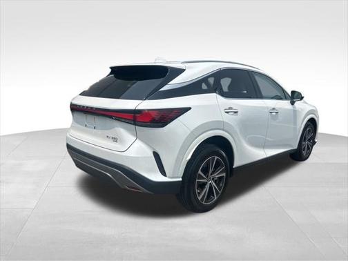 2024 Lexus RX 350 Base