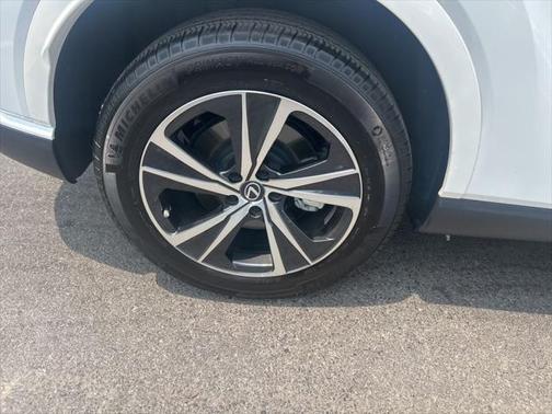2024 Lexus RX 350 Base