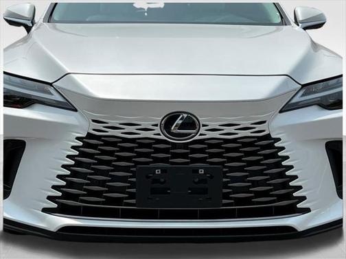 2024 Lexus RX 350 Base
