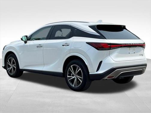 2024 Lexus RX 350 Base