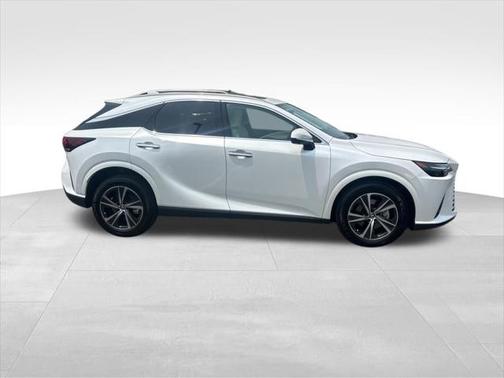 2024 Lexus RX 350 Base