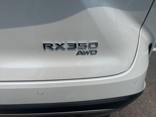 2024 Lexus RX 350 Base