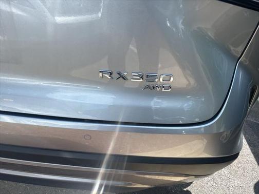 2024 Lexus RX 350 Base