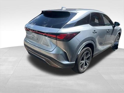 2024 Lexus RX 350 Base