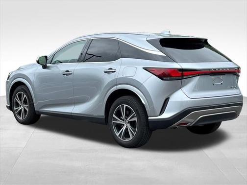 2024 Lexus RX 350 Base