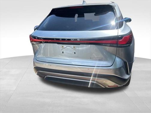 2024 Lexus RX 350 Base