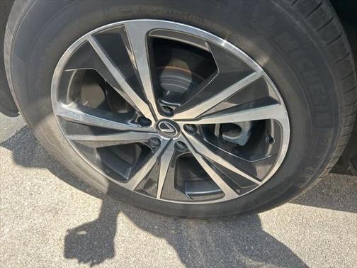 2024 Lexus RX 350 Base