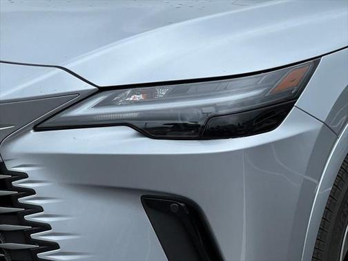 2024 Lexus RX 350 Base