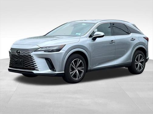 2024 Lexus RX 350 Base