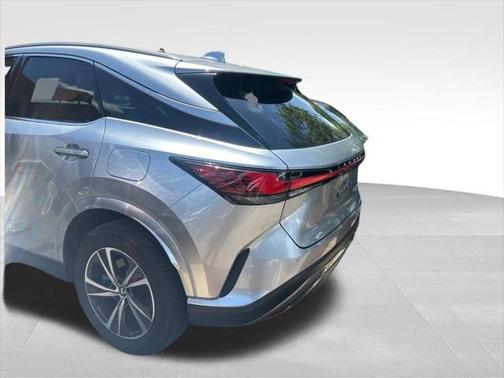 2024 Lexus RX 350 Base