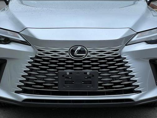 2024 Lexus RX 350 Base