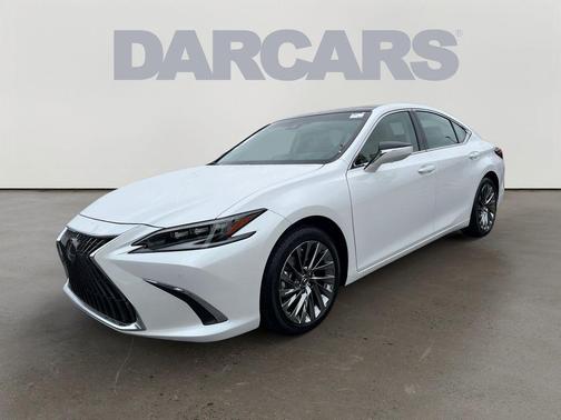 2025 Lexus ES 350 Ultra Luxury