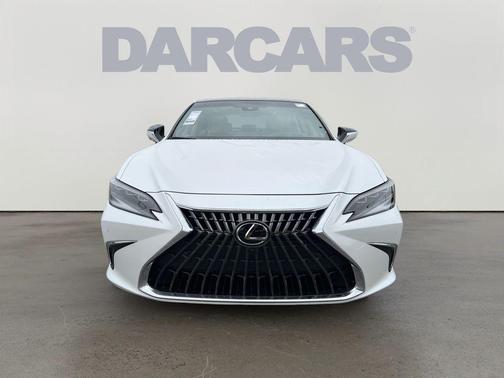 2025 Lexus ES 350 Ultra Luxury