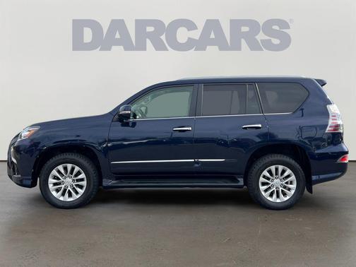 2019 Lexus GX 460 Premium