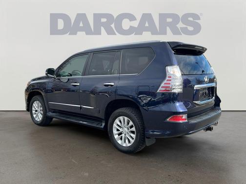 2019 Lexus GX 460 Premium