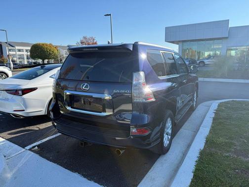 2019 Lexus GX 460 Premium