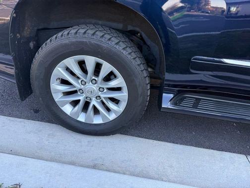 2019 Lexus GX 460 Premium