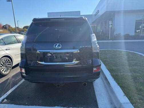 2019 Lexus GX 460 Premium