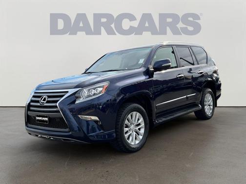 2019 Lexus GX 460 Premium