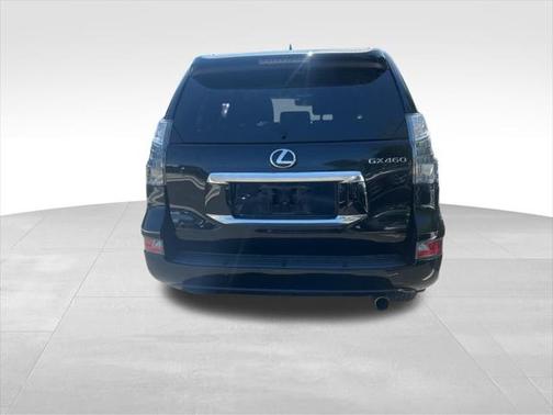 2020 Lexus GX 460 Premium