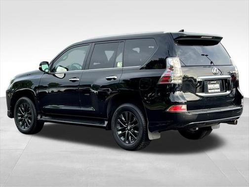 2020 Lexus GX 460 Premium