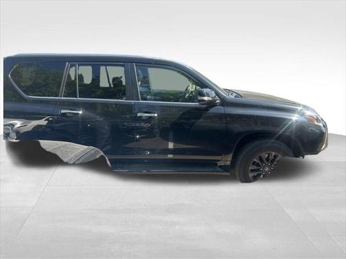 2020 Lexus GX 460 Premium