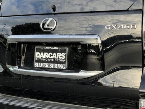 2020 Lexus GX 460 Premium