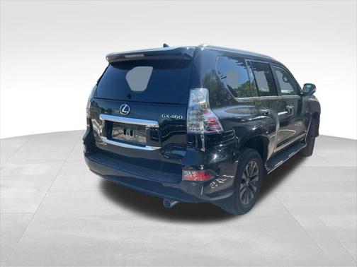 2020 Lexus GX 460 Premium