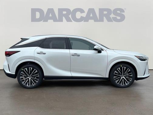 2026 Lexus RX 350 Base