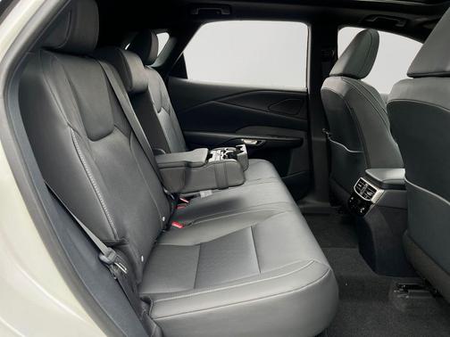 2026 Lexus RX 350 Base