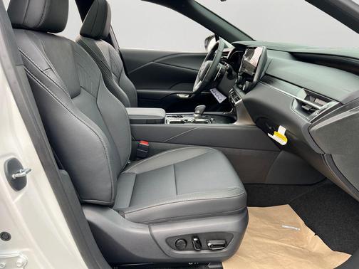 2026 Lexus RX 350 Base