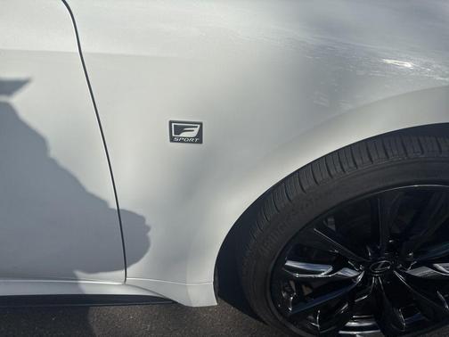 2024 Lexus IS 350 Base