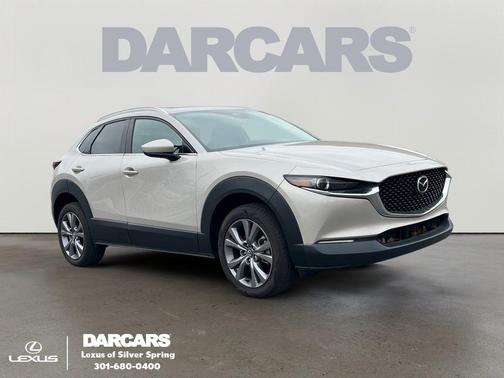 2024 Mazda CX-30 2.5 S Premium Package