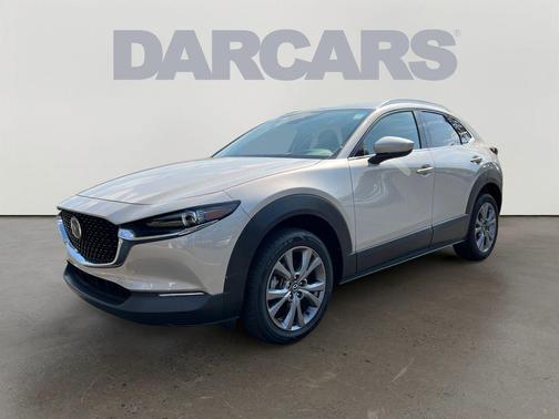 2024 Mazda CX-30 2.5 S Premium Package