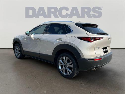 2024 Mazda CX-30 2.5 S Premium Package