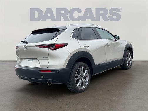 2024 Mazda CX-30 2.5 S Premium Package