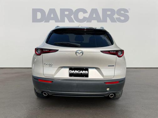 2024 Mazda CX-30 2.5 S Premium Package