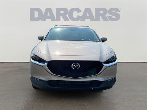 2024 Mazda CX-30 2.5 S Premium Package