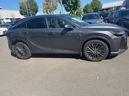 2024 Lexus RX 350 Luxury